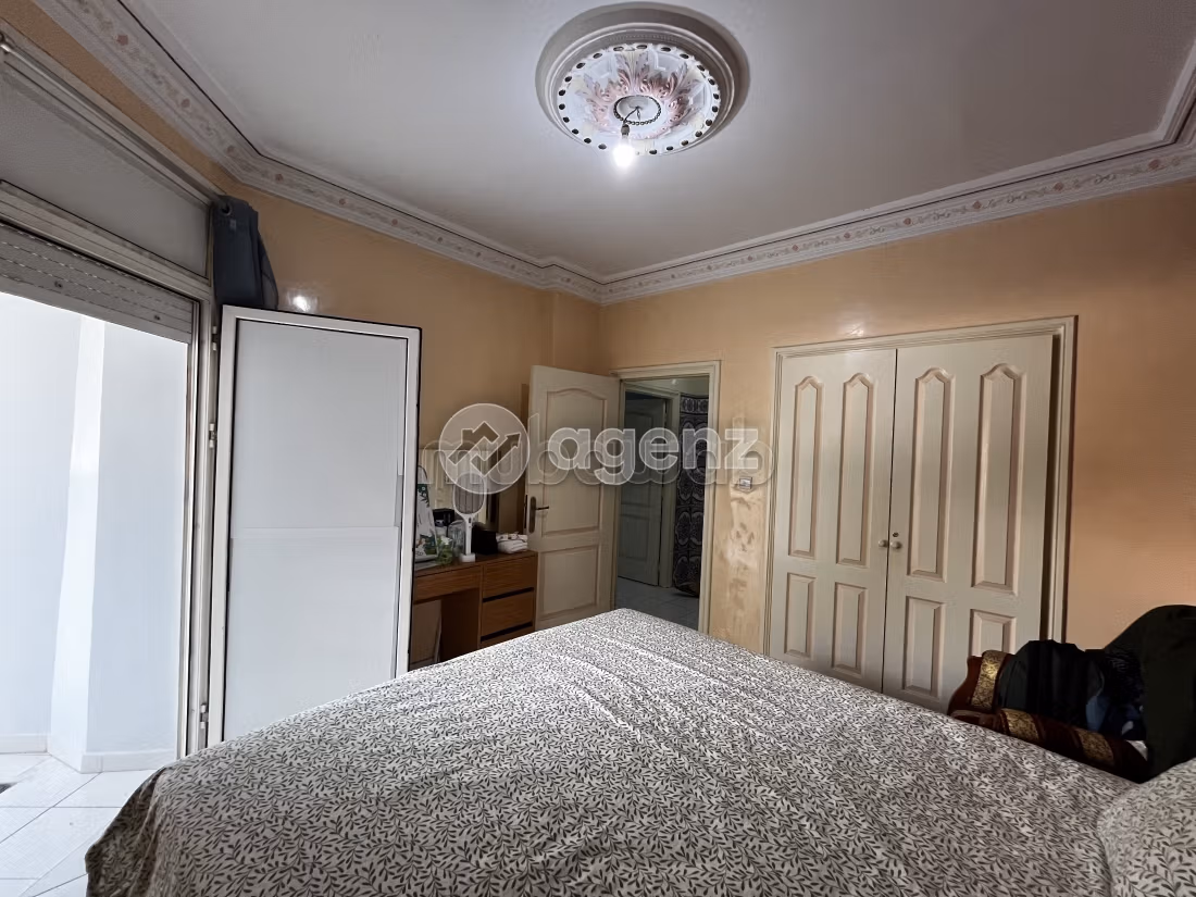 Appartement 101 m² f Beausite — 14