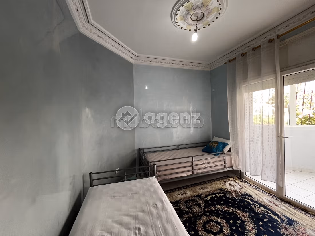 Appartement à vendre 101 m², 2 chambres Beausite Casablanca — 3