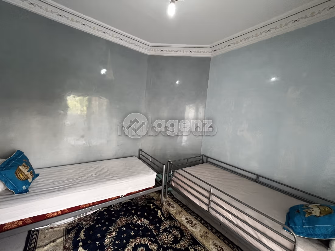Appartement 101 m² f Beausite — 17