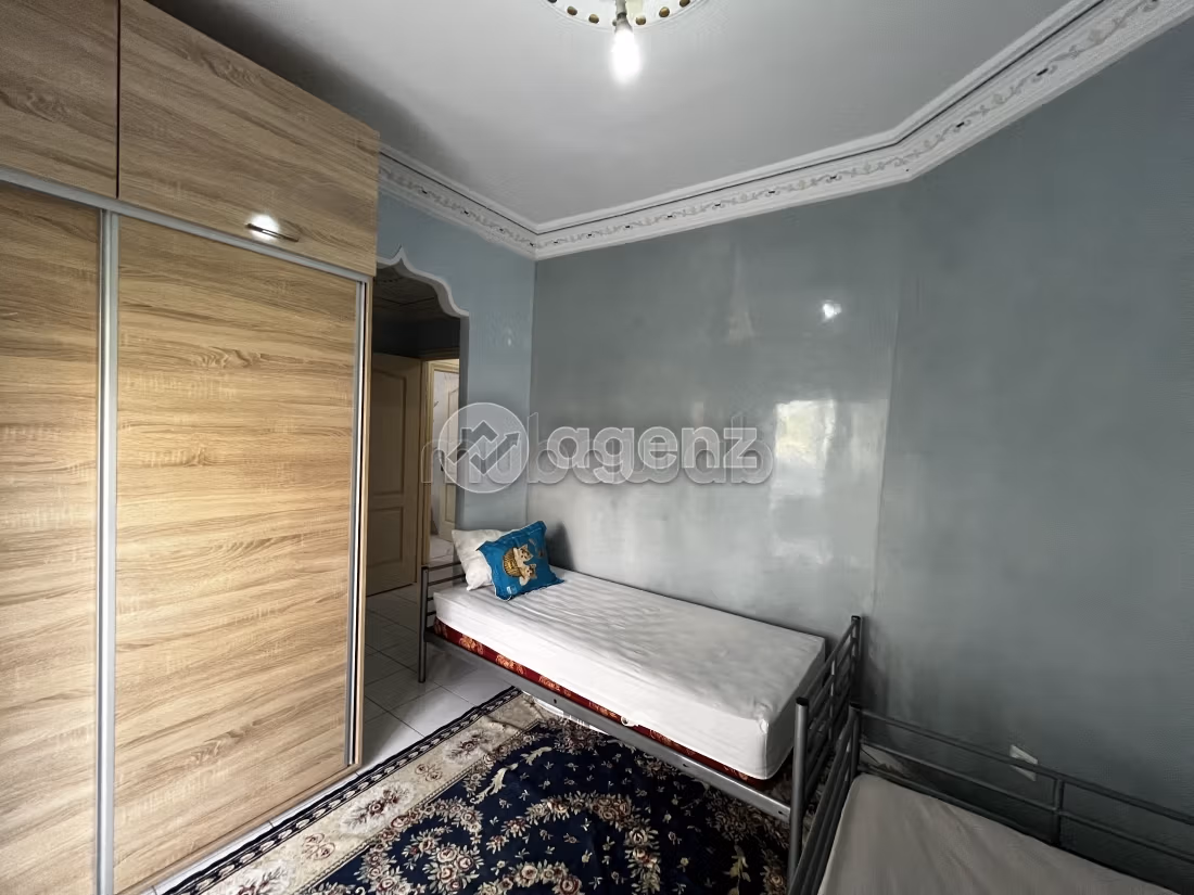Appartement 101 m² f Beausite — 18