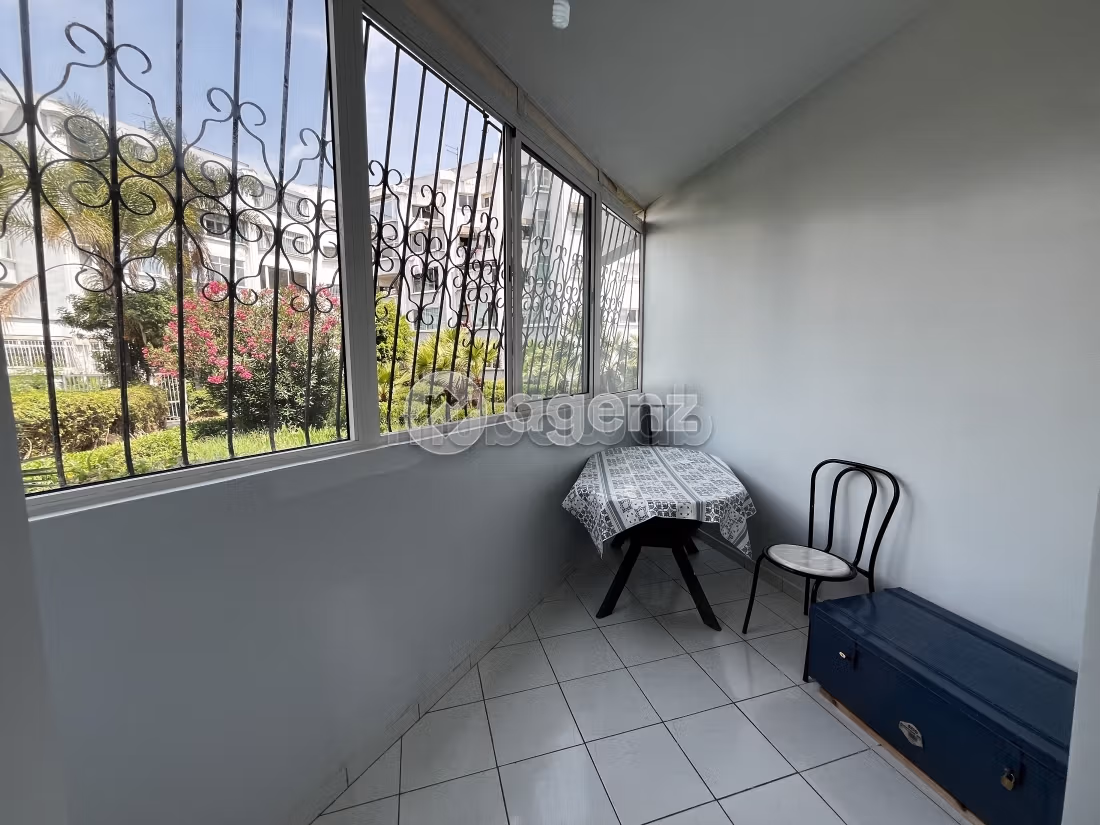 Appartement 101 m² f Beausite — 19