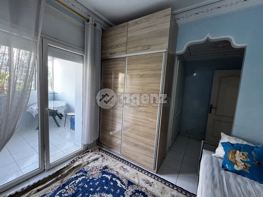 Appartement 101 m² f Beausite — 20