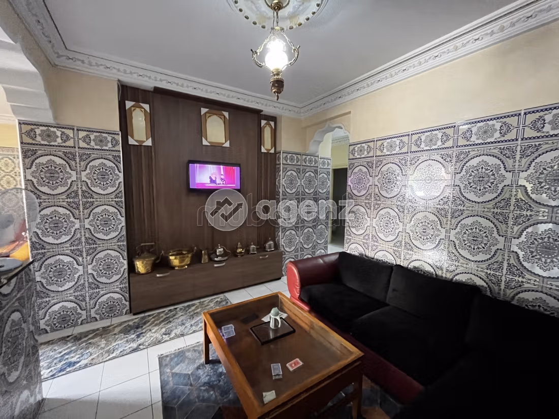 Appartement 101 m² f Beausite — 10