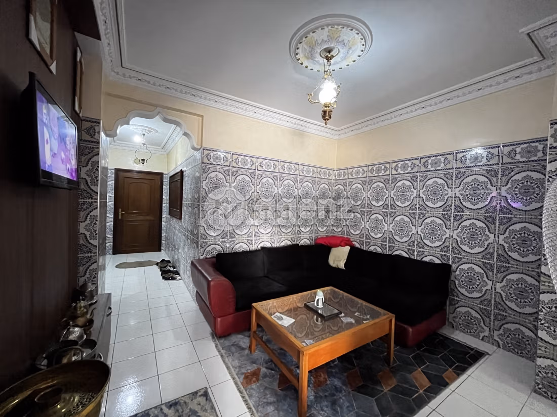 Appartement 101 m² f Beausite — 11