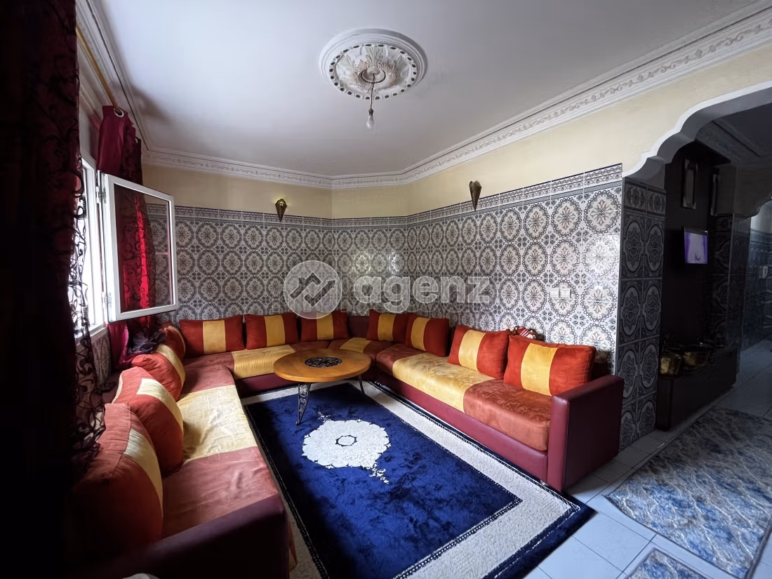 Appartement 101 m² f Beausite — 9