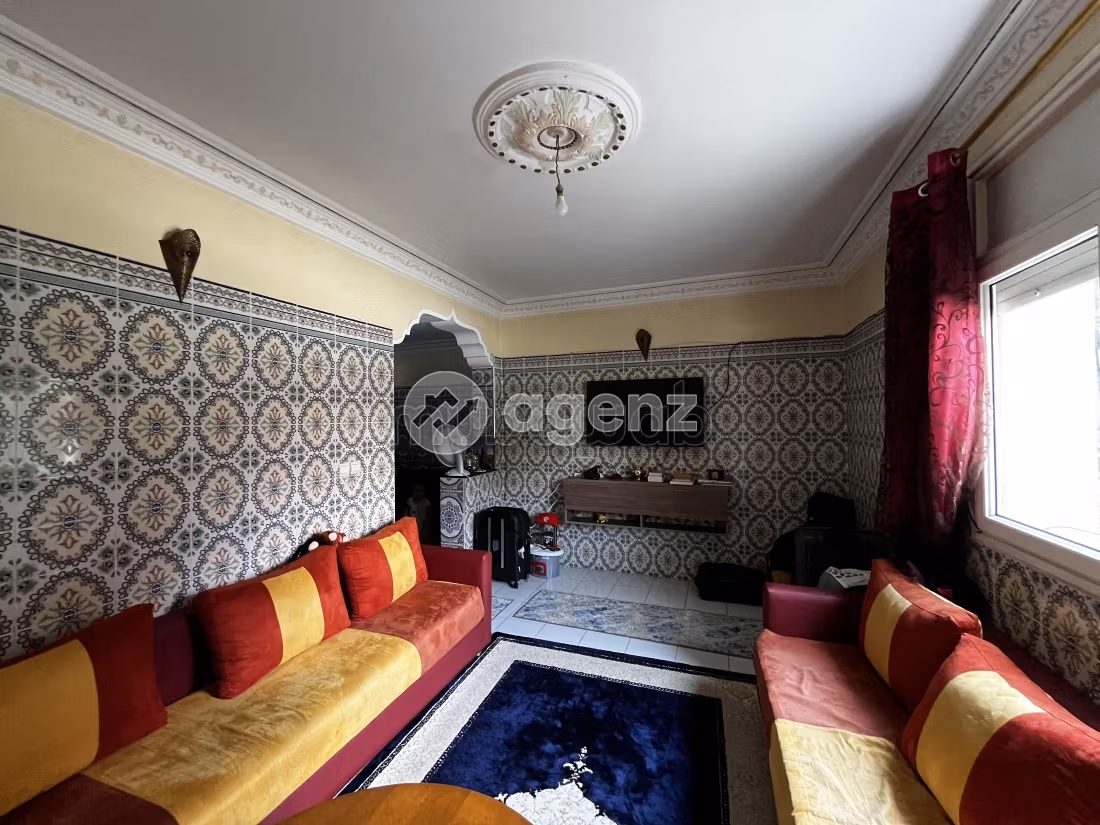 Appartement 101 m² f Beausite — 12