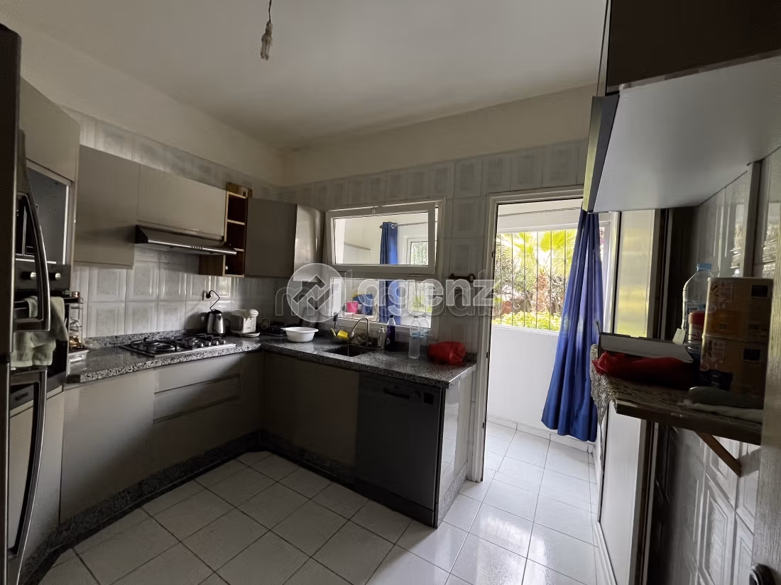 Appartement à vendre 101 m², 2 chambres Beausite Casablanca — 4
