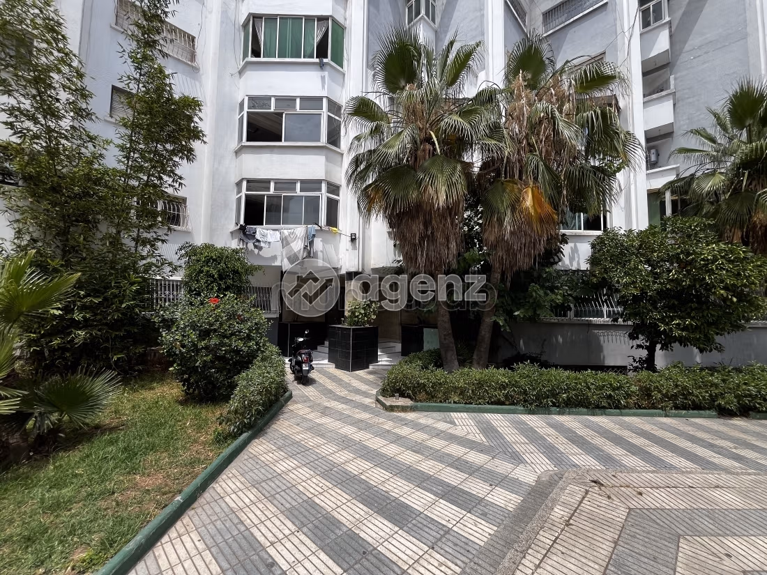 Appartement 101 m² f Beausite — 7