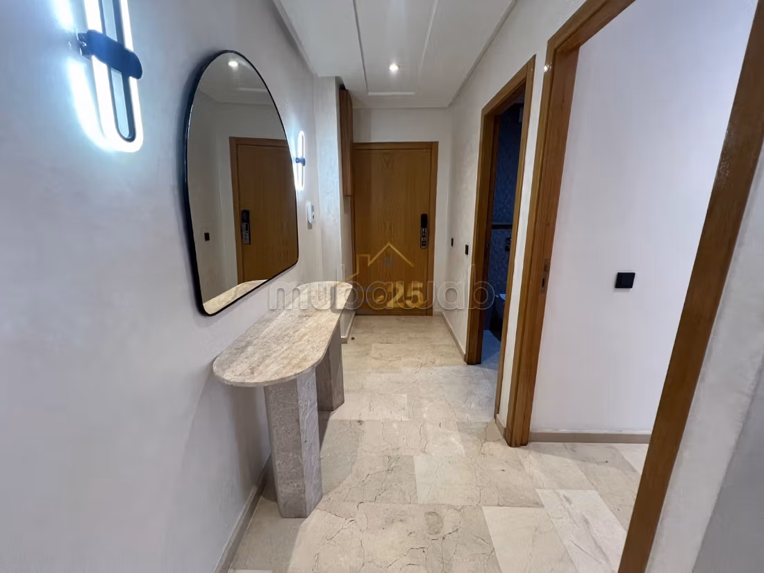 Appartement Moderne à Semlalia — 3