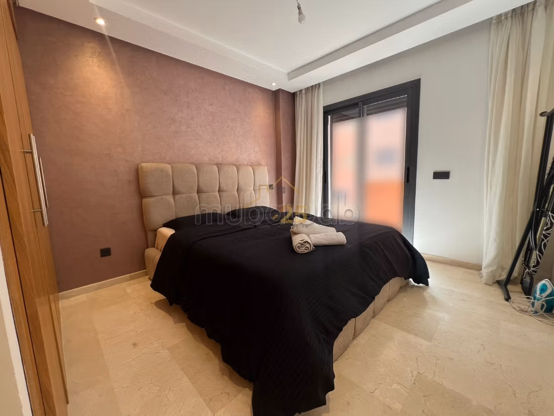 Appartement Moderne à Semlalia — 5