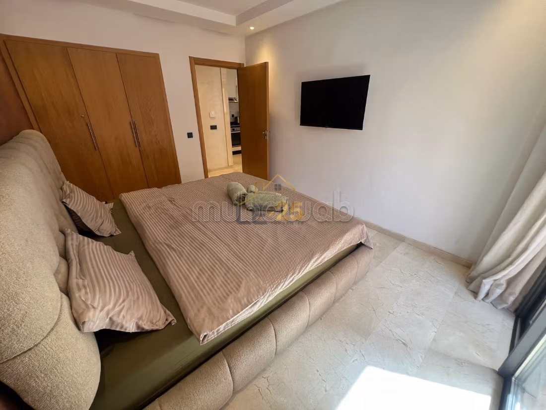 Appartement Moderne à Semlalia — 6