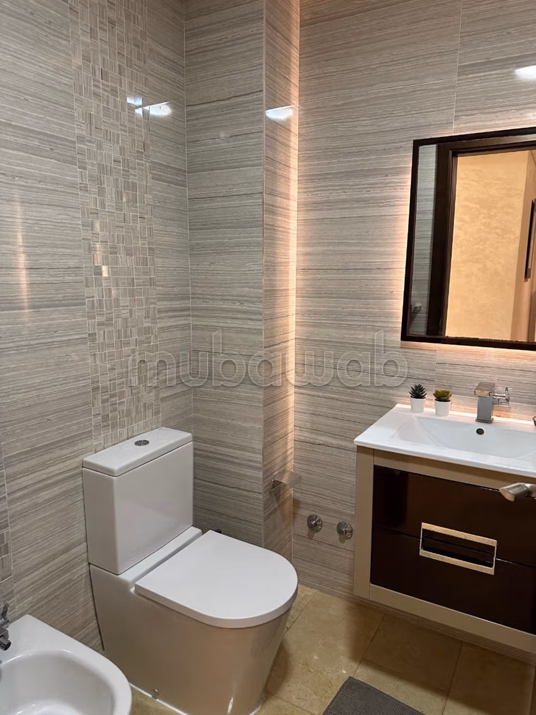 SUPERBE appartement à louer TANGER IBERIA — 4