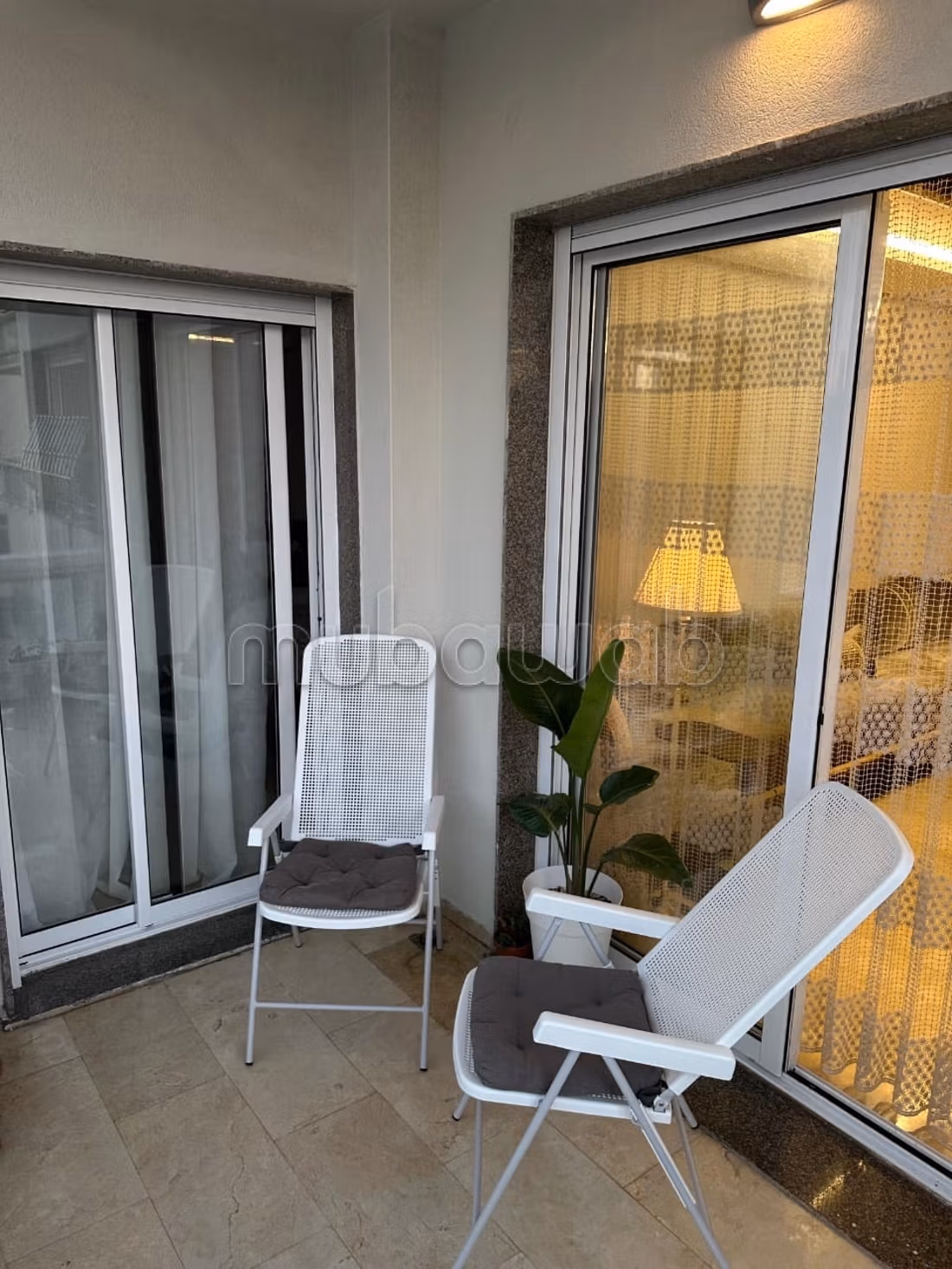 SUPERBE appartement à louer TANGER IBERIA — 6