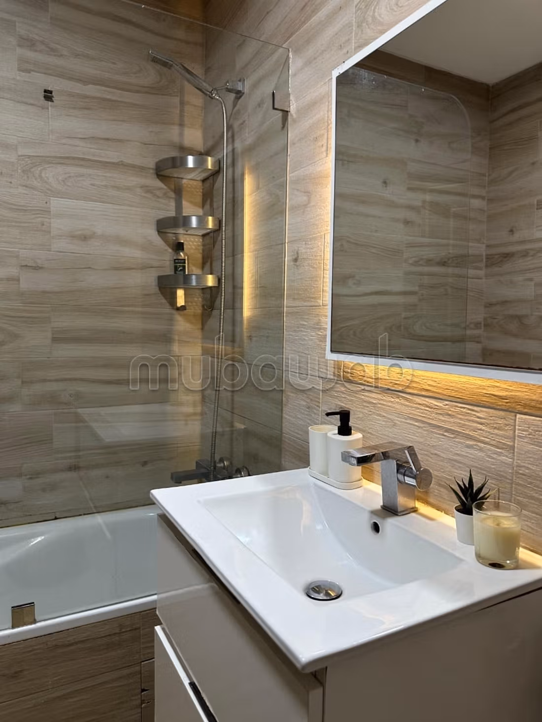 Appartement 140 m² à Iberie — 7