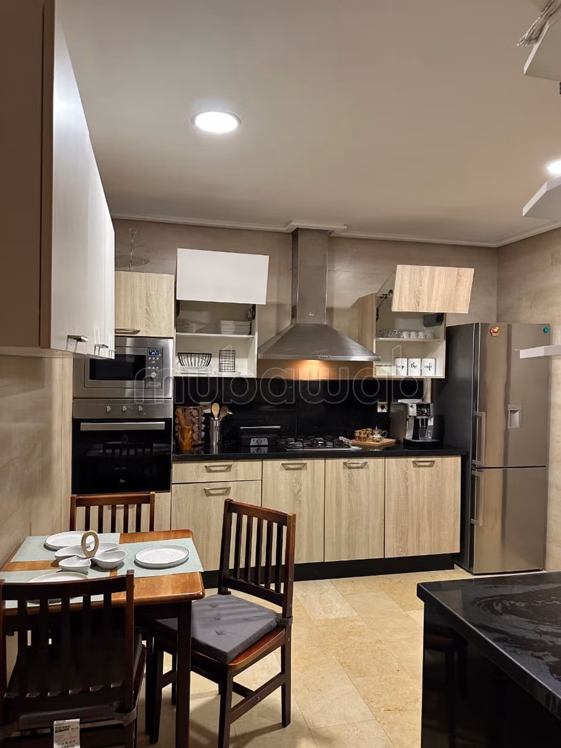 Appartement 140 m² à Iberie — 9