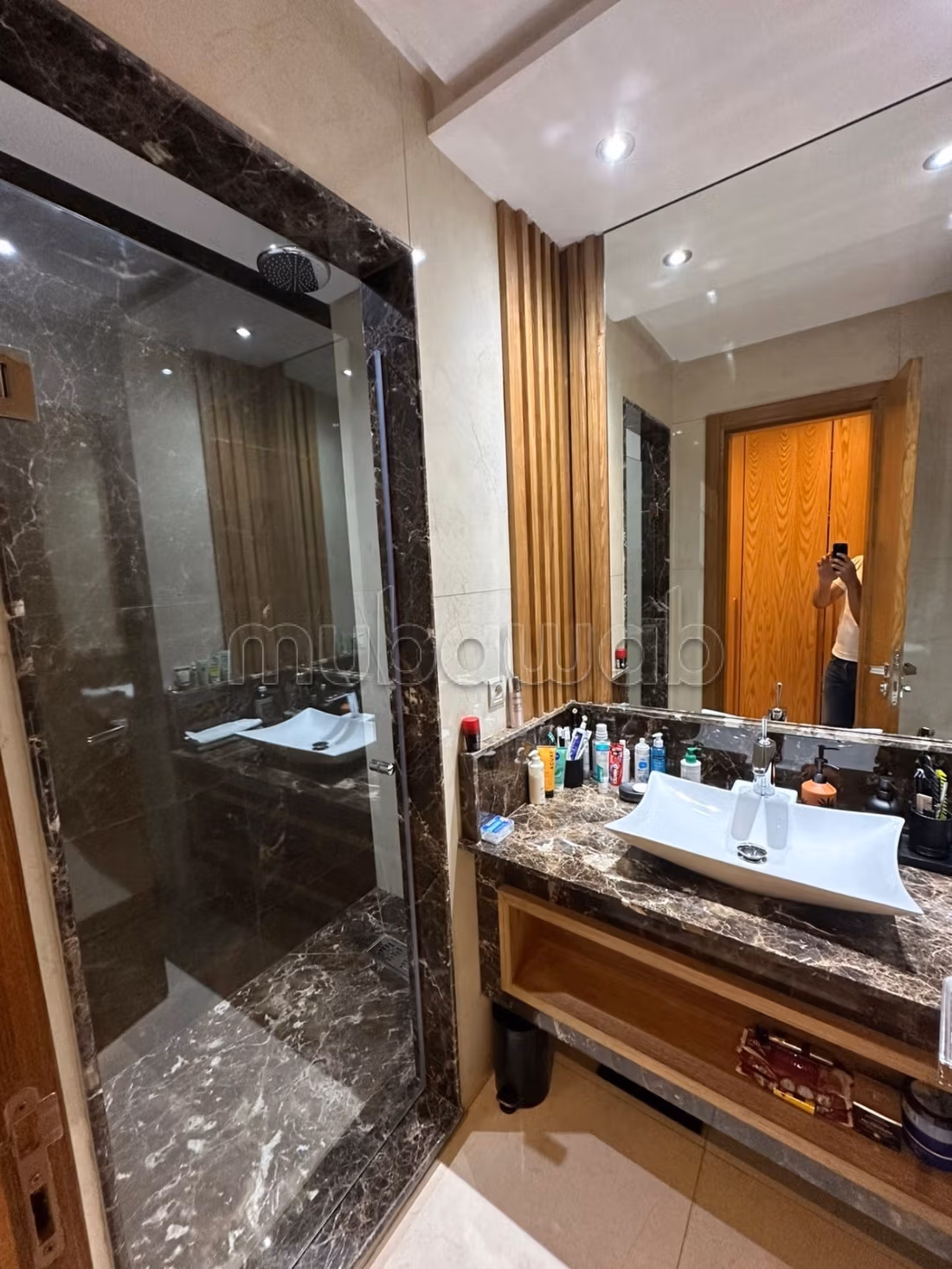 Appartement 147 m² à Casablanca Finance City — 13