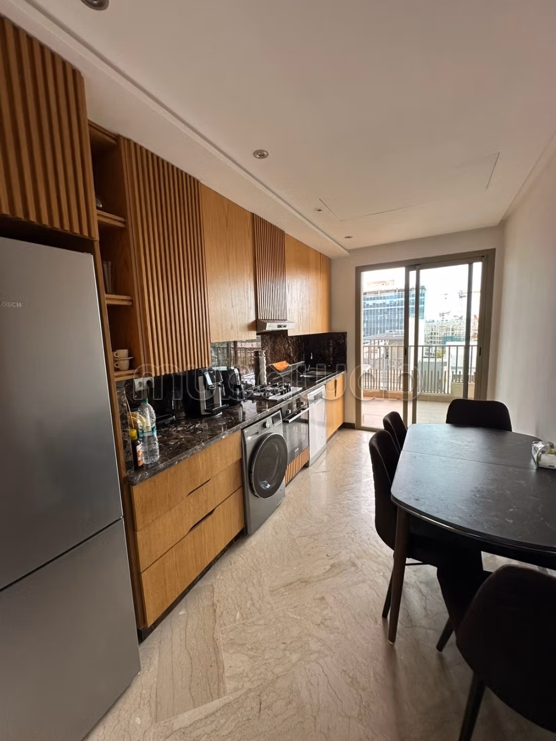 Appartement 147 m² à Casablanca Finance City — 10