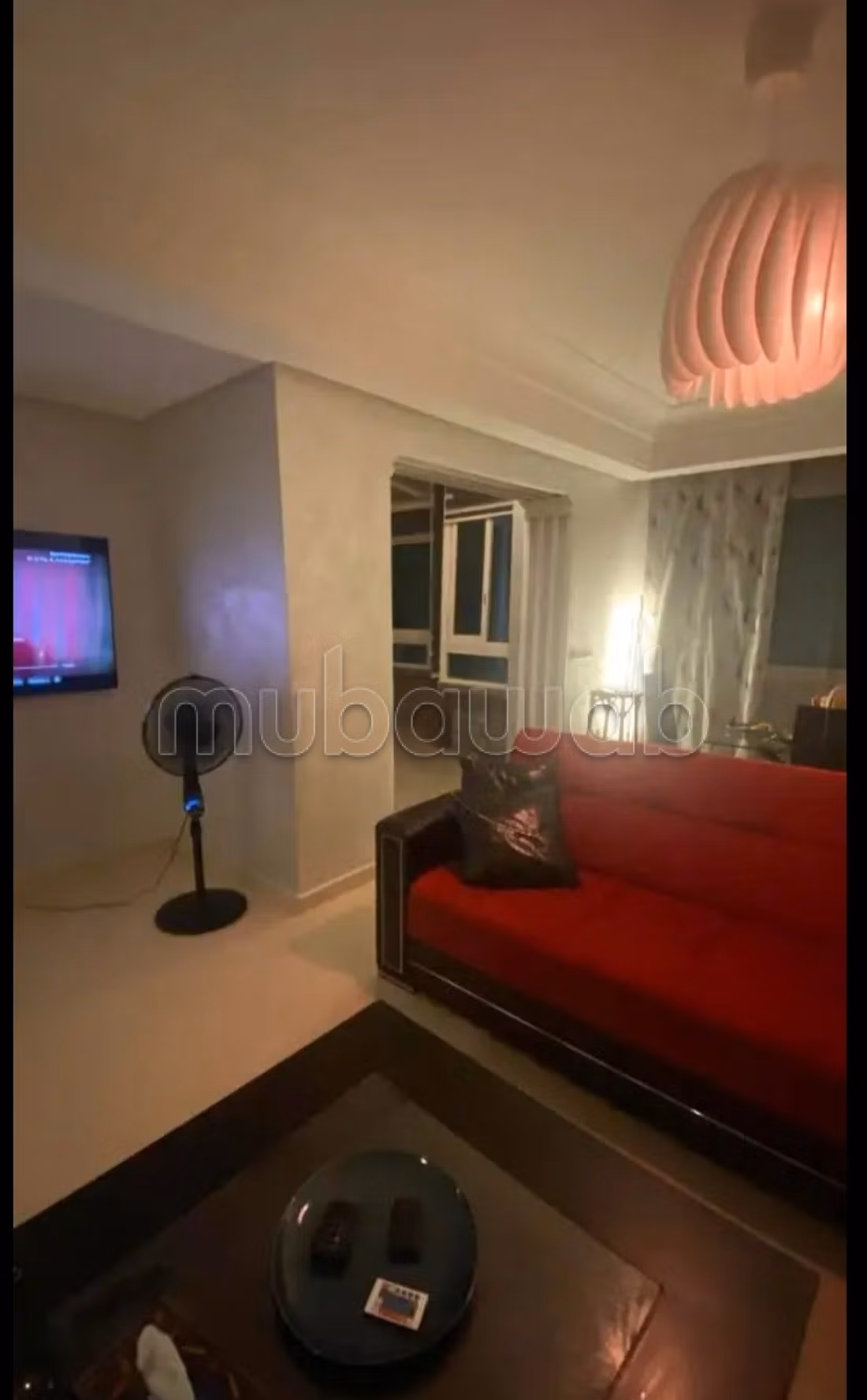 Appartement à vendre à El Mansouria. 2 chambres et Meublé - Ansicht 2