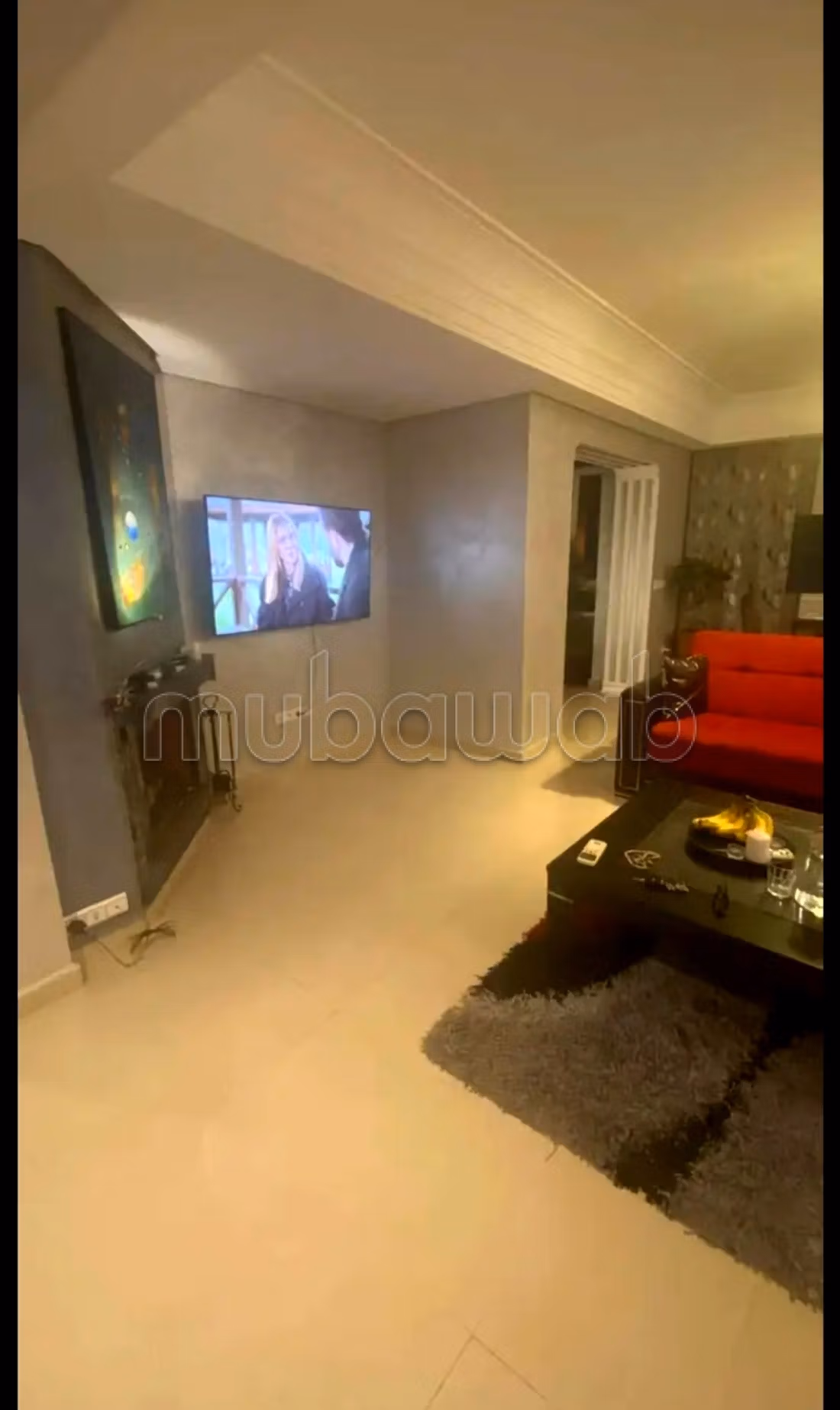 Appartement à vendre à El Mansouria. 2 chambres et Meublé - Ansicht 4