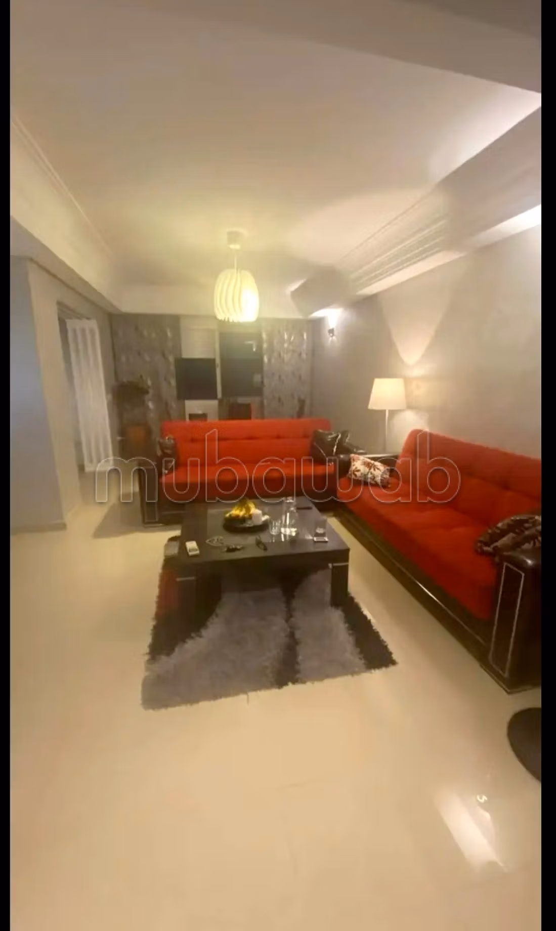 Appartement à vendre à El Mansouria. 2 chambres et Meublé - Ansicht 5