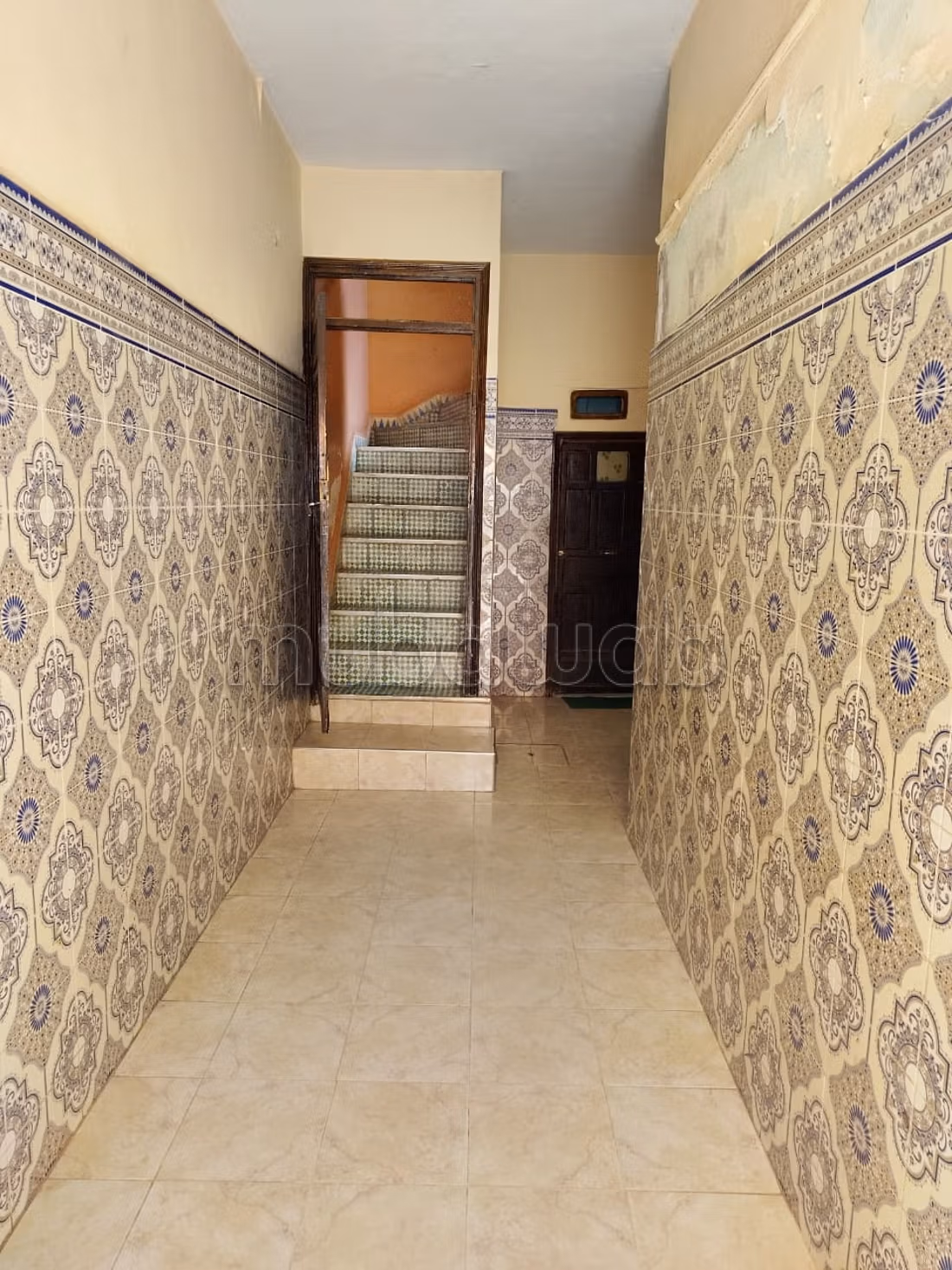 Riad titulado en venta – Kasbah
