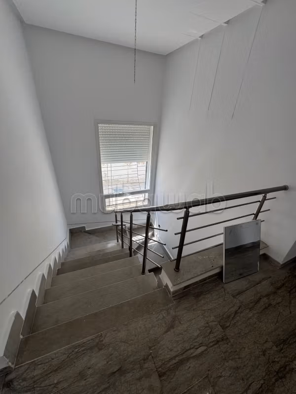 Duplex s4 con giardino piccolo Ain Zaghouan Nord