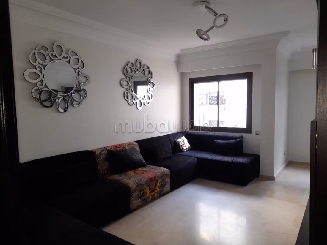Appartement 115 m² à Racine — 12