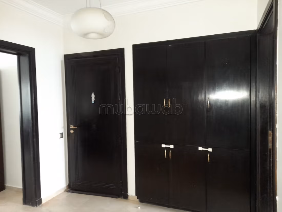 Bel appartement à vendre — 4