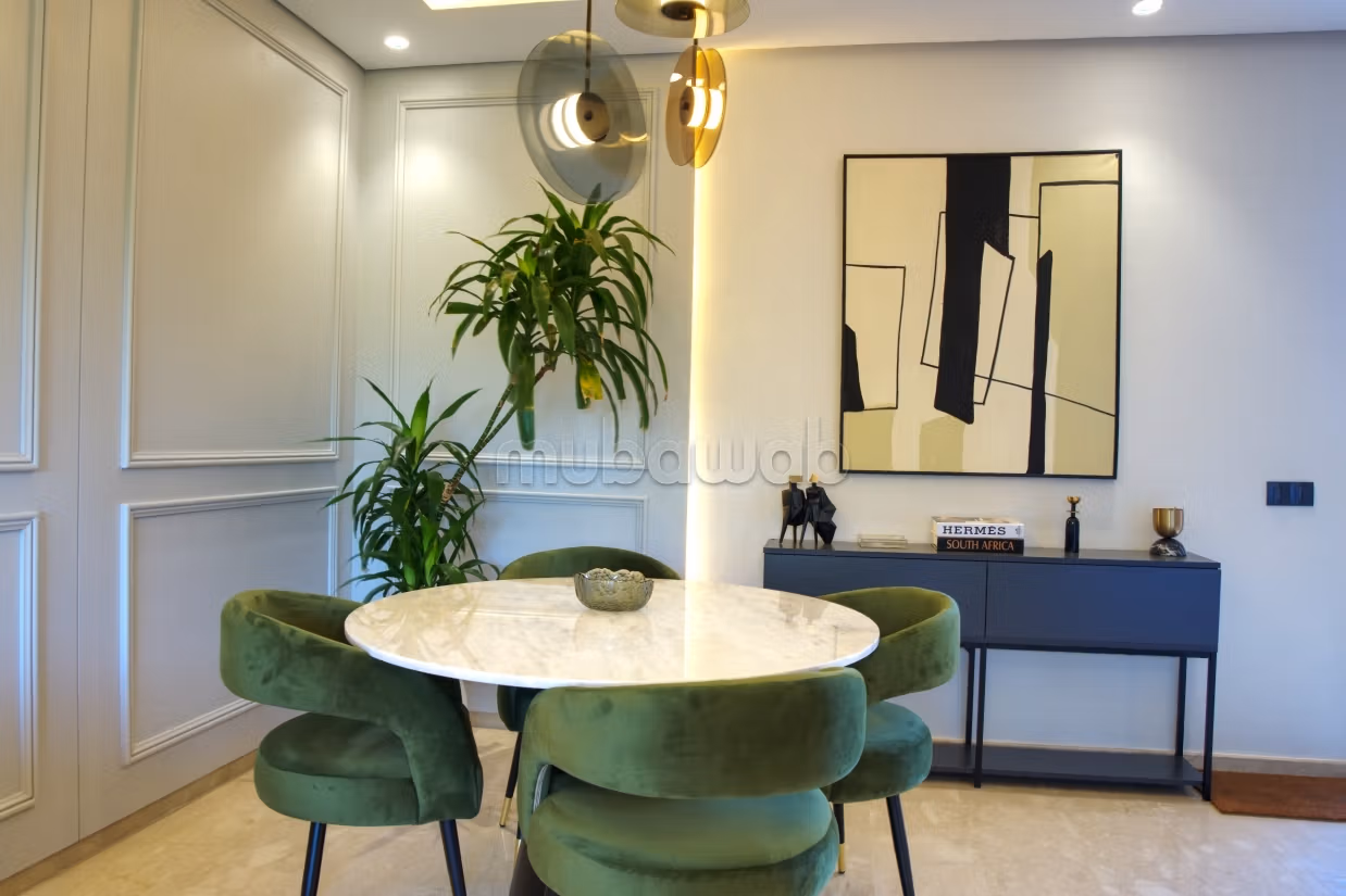 Appartement a vendre - Widok 2
