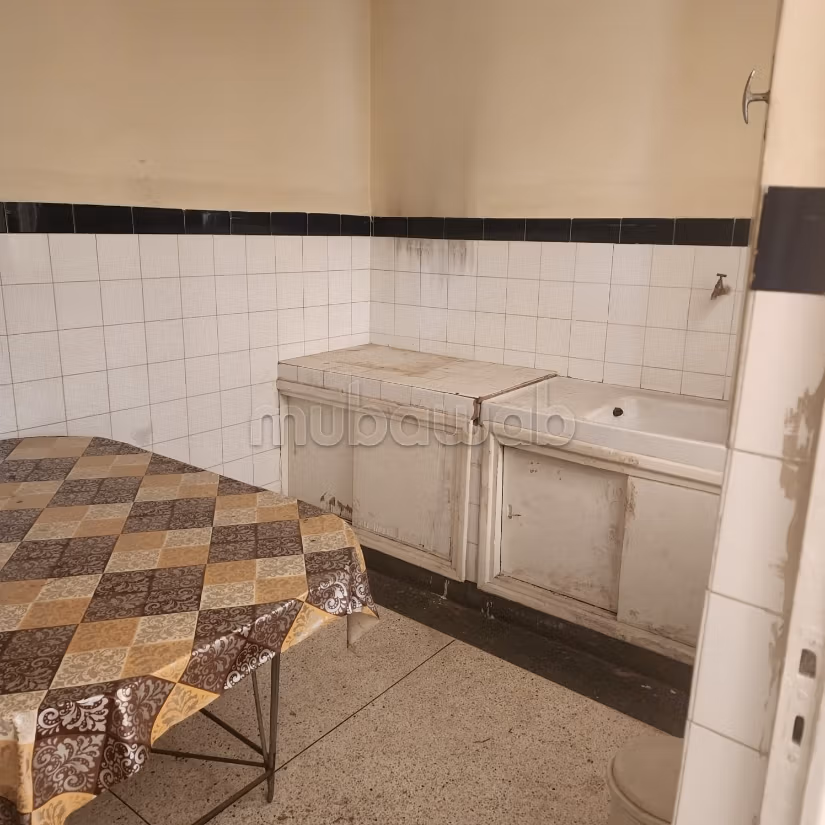 Espace professionnel à louer – Sidi Mimoun Kasbah — 5
