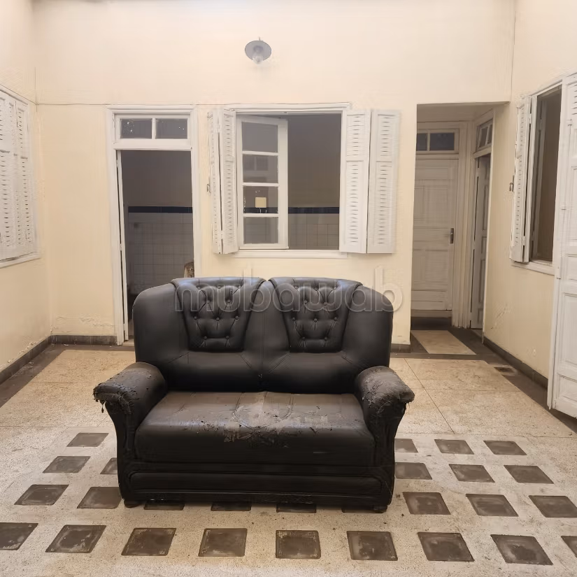 Appartement 110 m² à Sidi Mimoun — 8