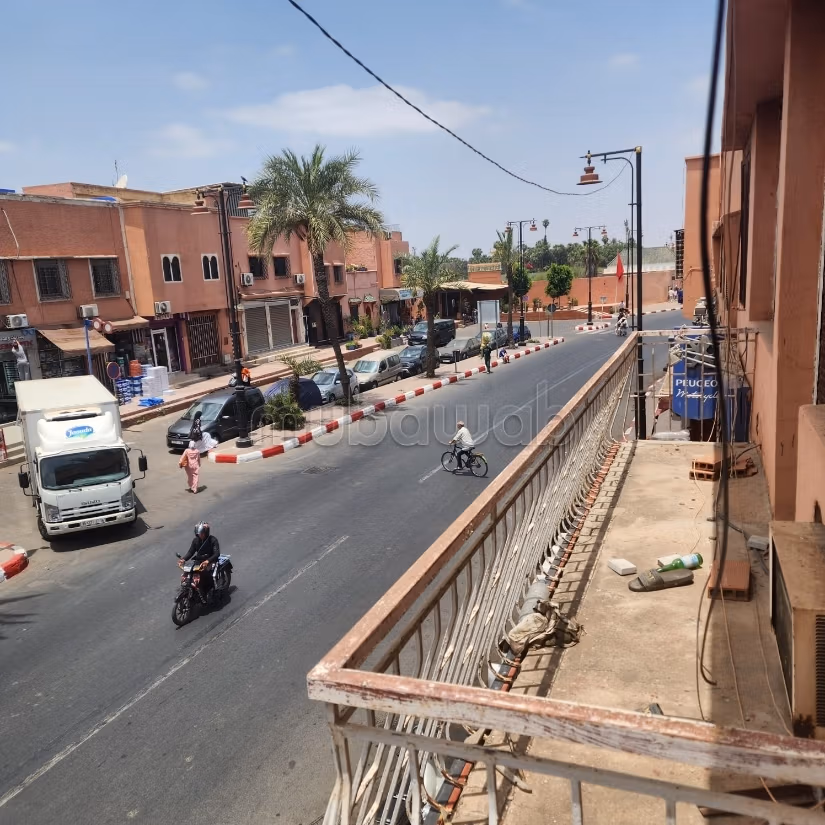Espace professionnel à louer – Sidi Mimoun Kasbah
