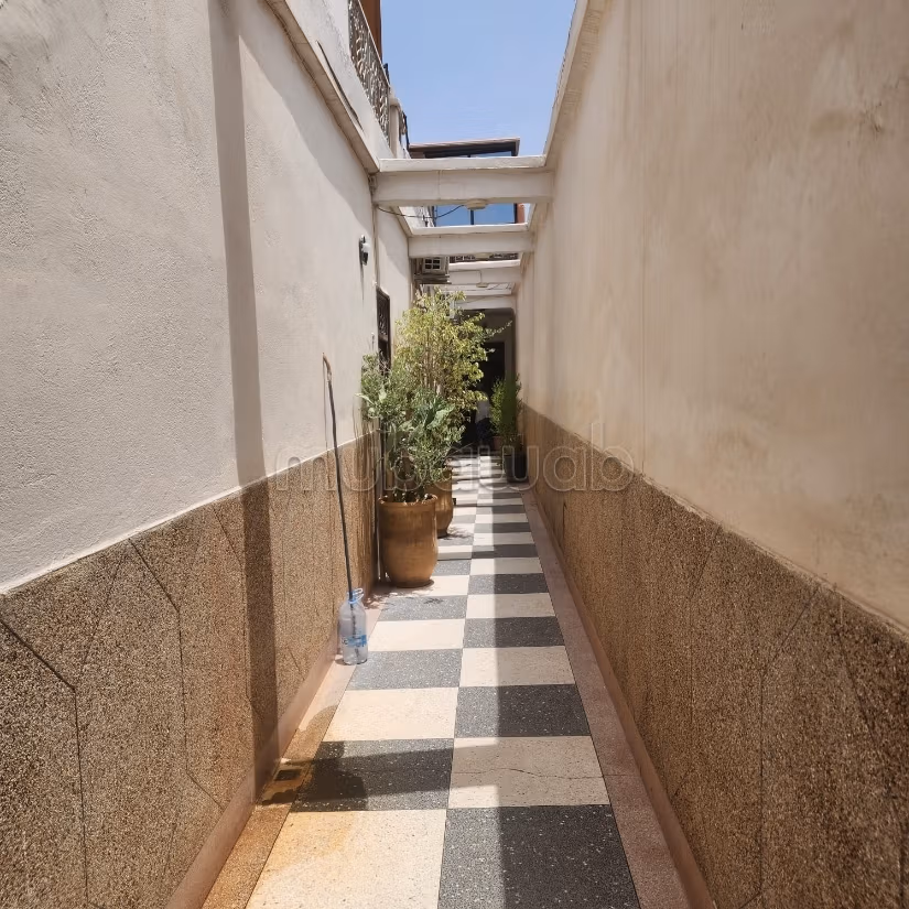 Espace professionnel à louer – Sidi Mimoun Kasbah — 2