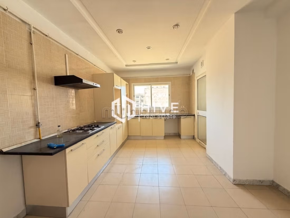 For rent - S3 - Carthage Garden