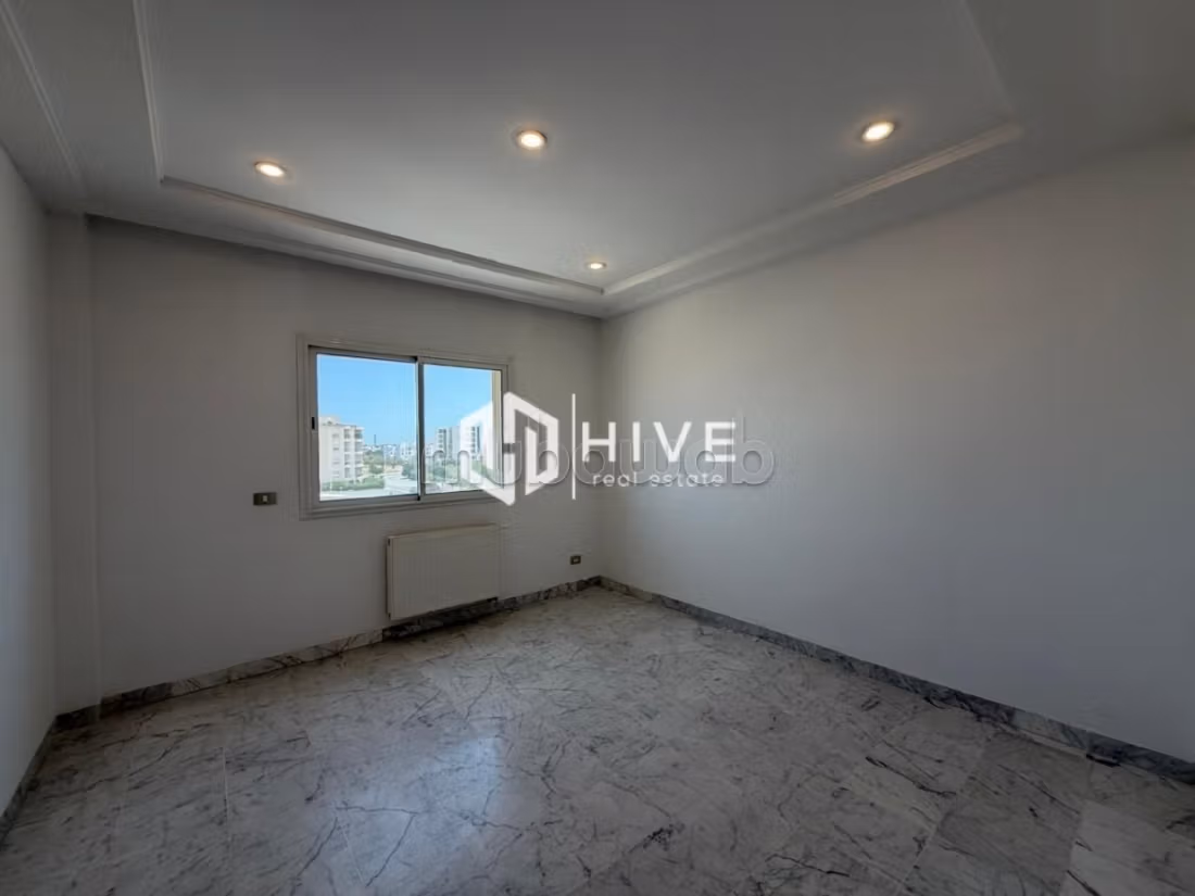 For rent - S3 - Carthage Garden