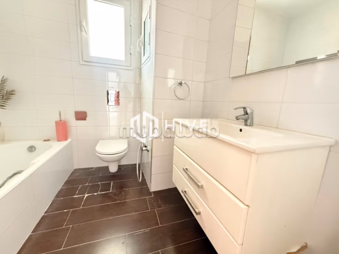 For rent - S3 - Carthage Garden
