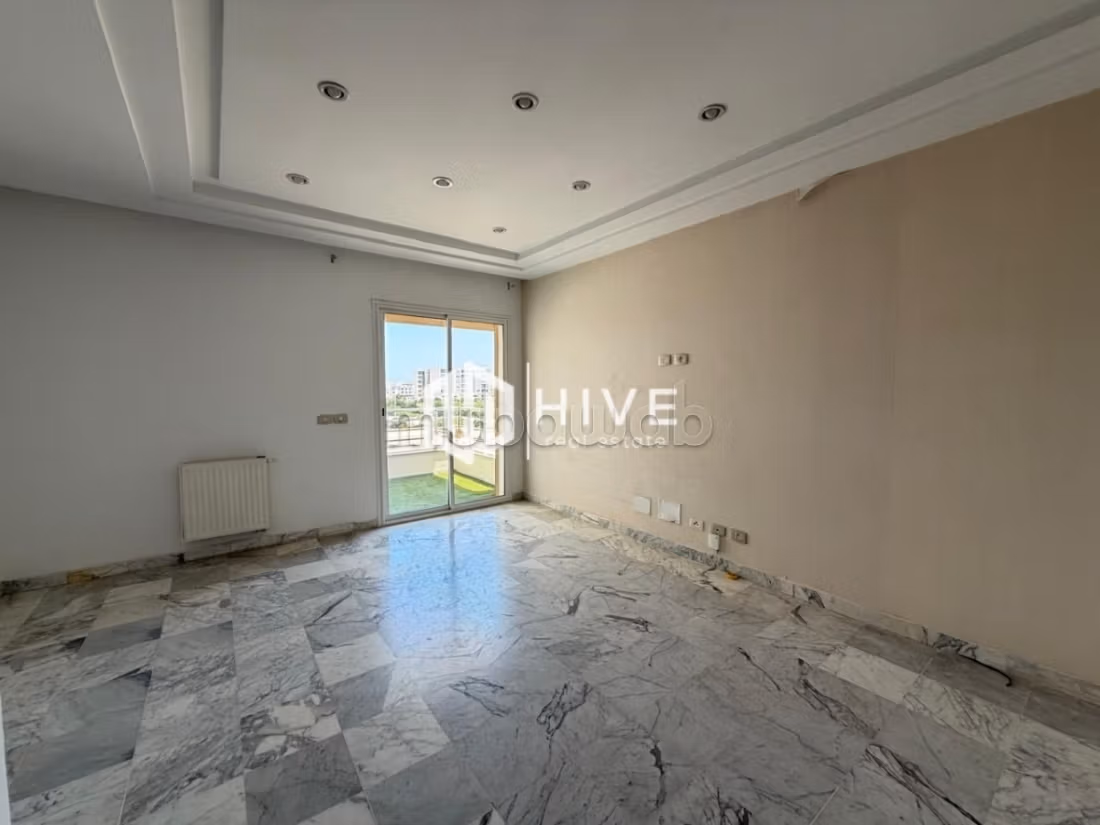 For rent - S3 - Carthage Garden
