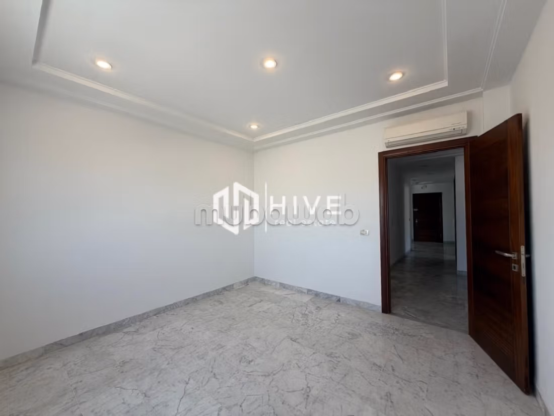 For rent - S3 - Carthage Garden