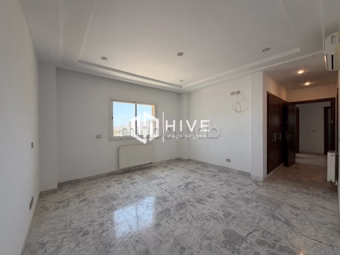 For rent - S3 - Carthage Garden