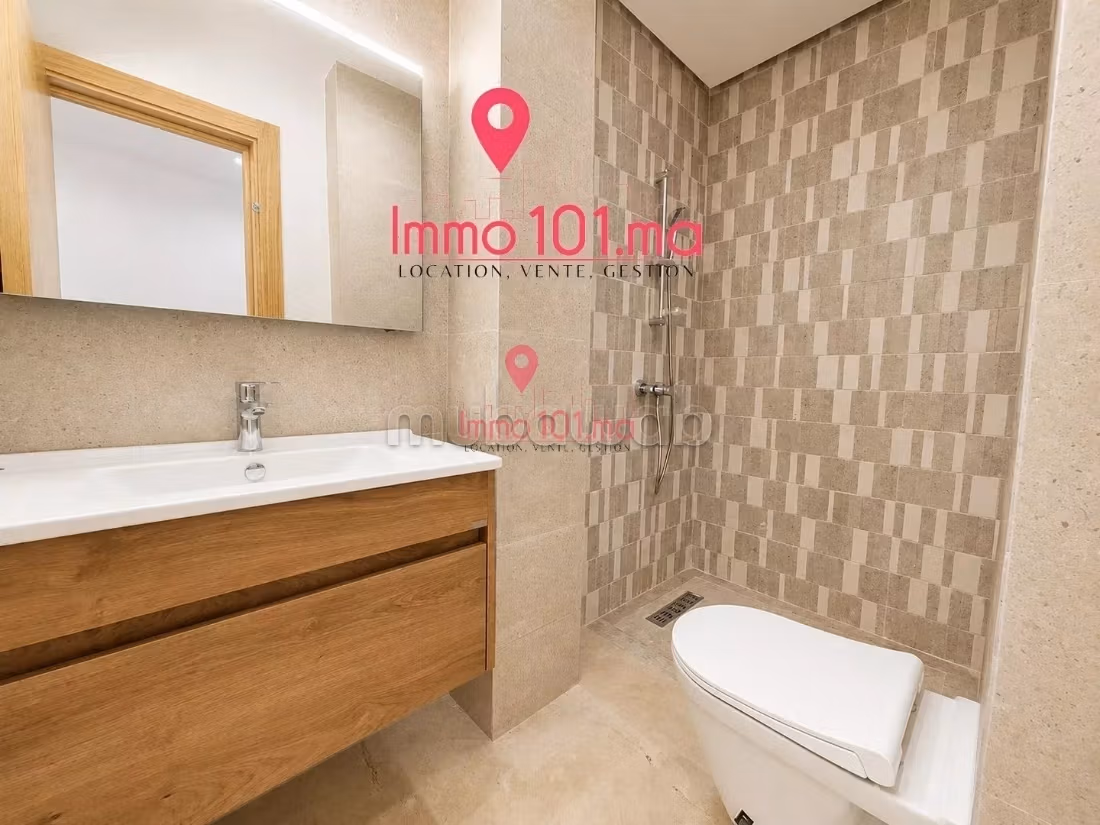 Appartement 125 m² f Riyad — 10