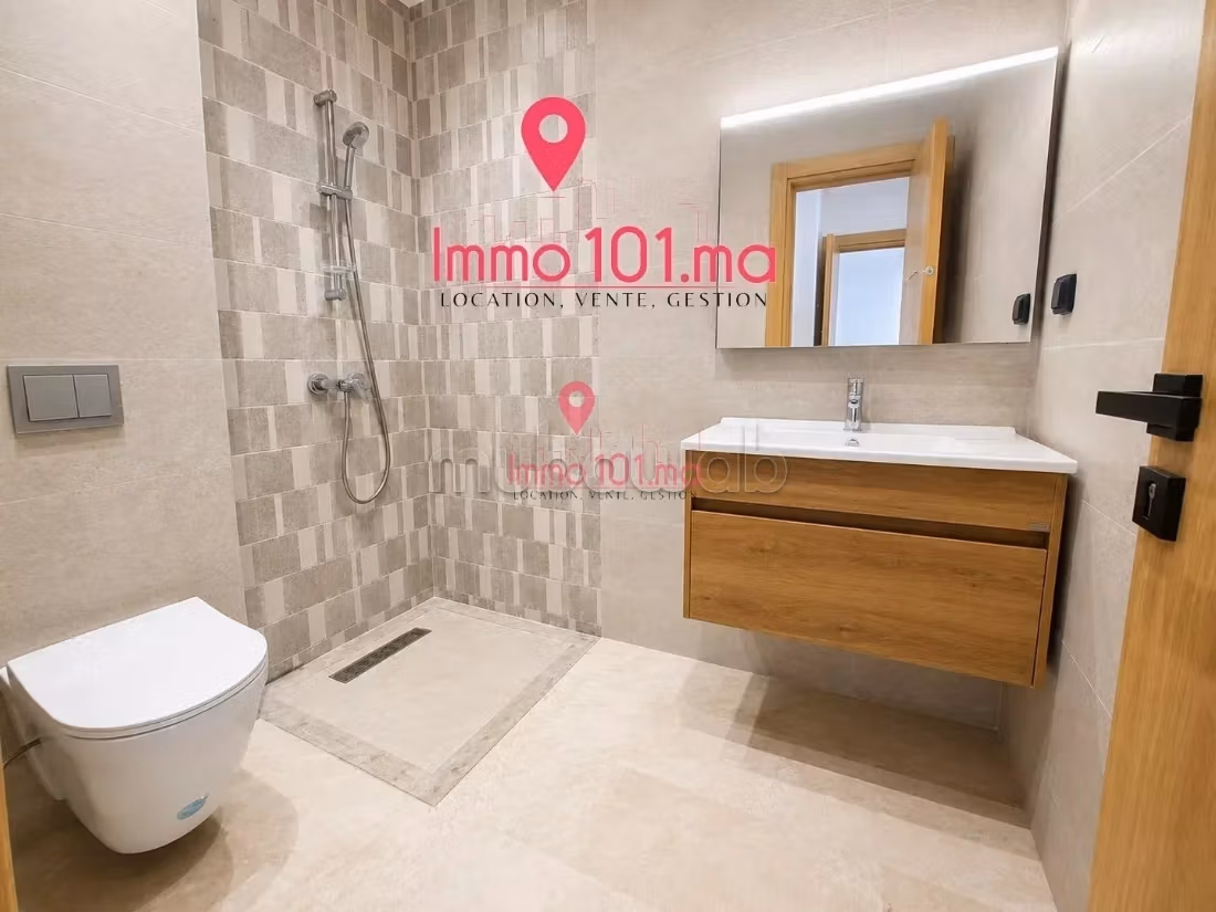 Appartement 125 m² f Riyad — 9