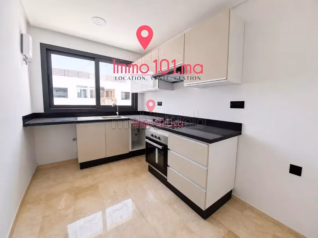 Appartement 125 m² f Riyad — 8