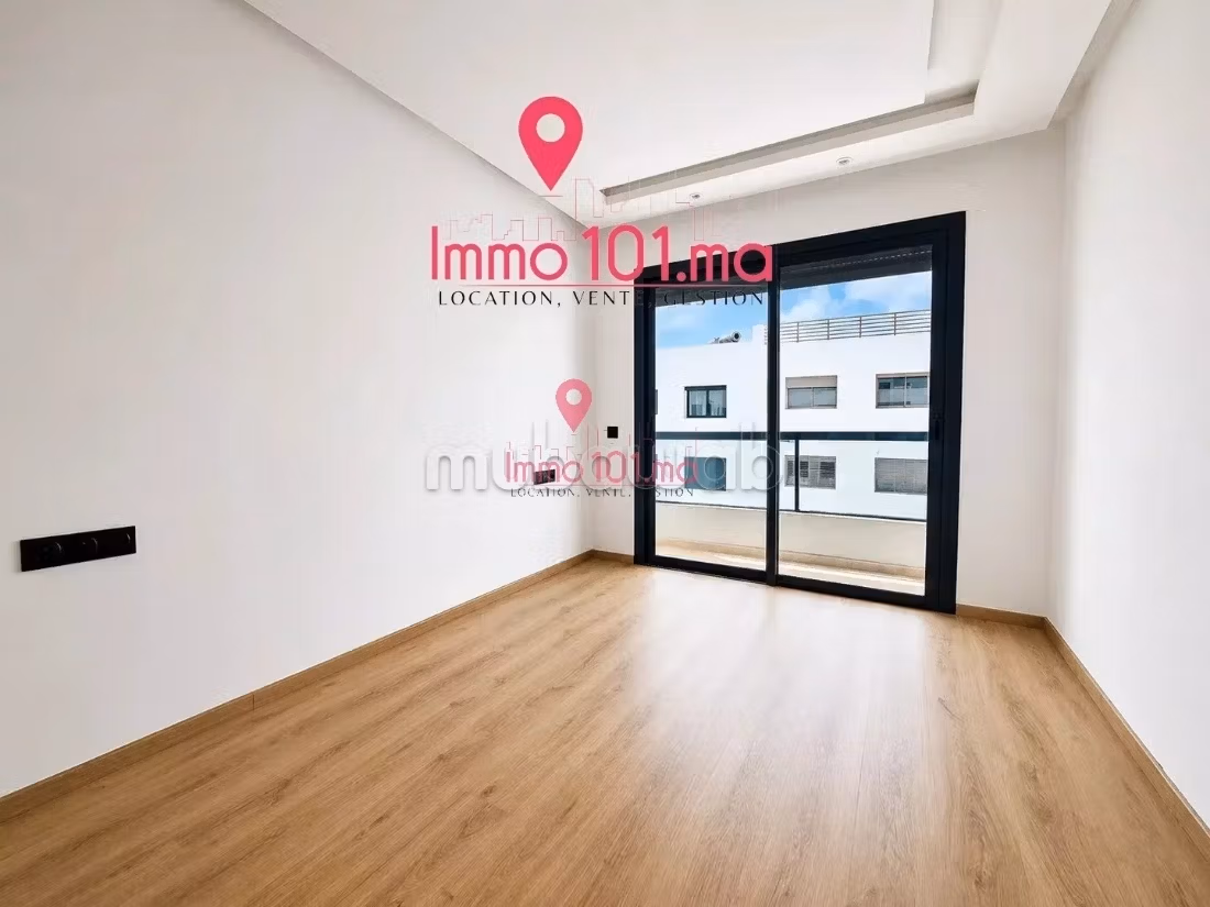 Appartement 125 m² f Riyad — 7