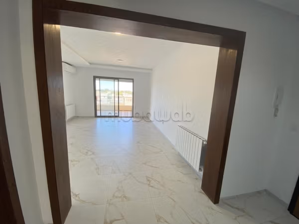 High standing S2 in Ain Zaghouan new area