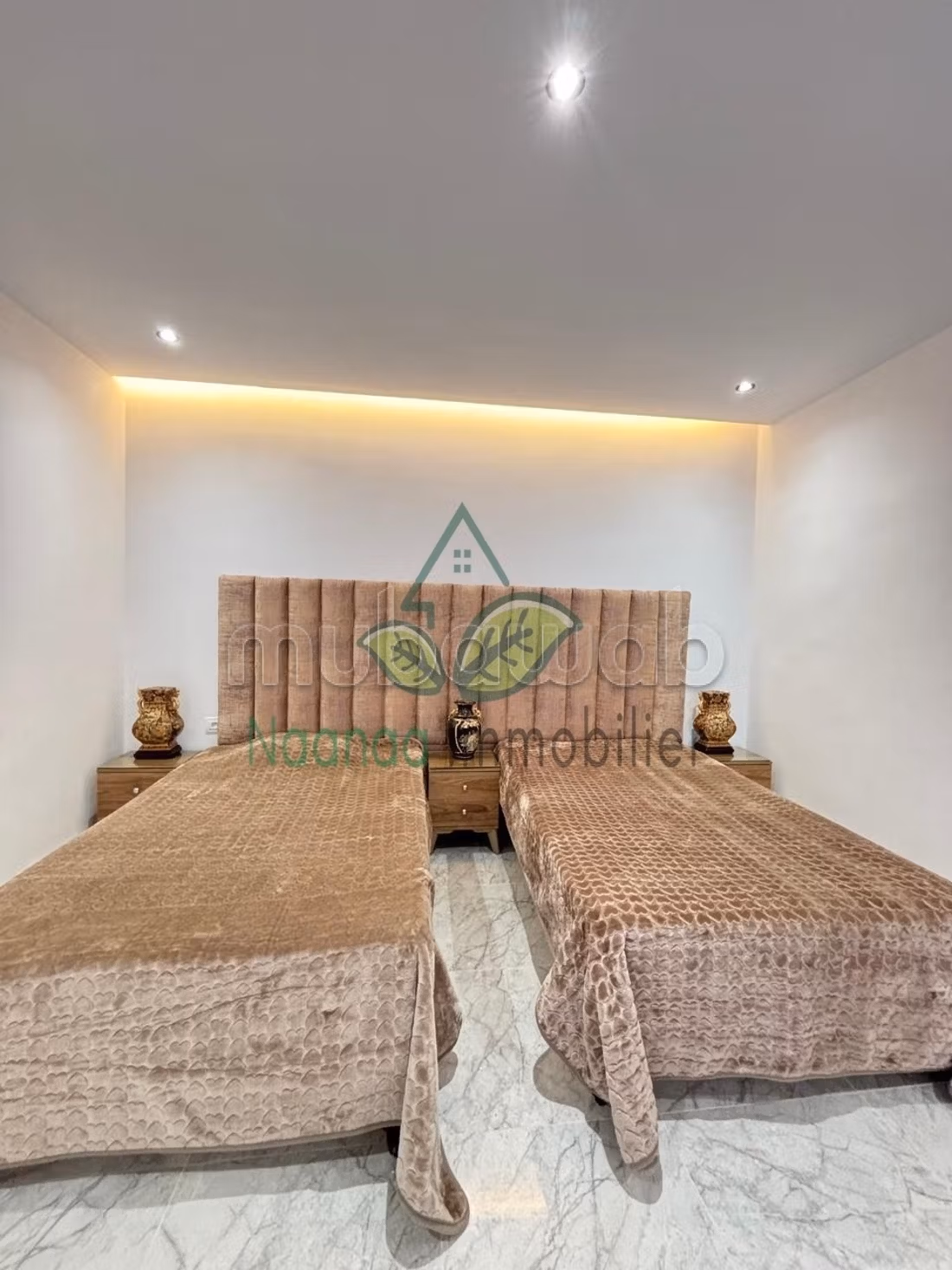 Affitto Estivo Villa S2 Hammamet Centro