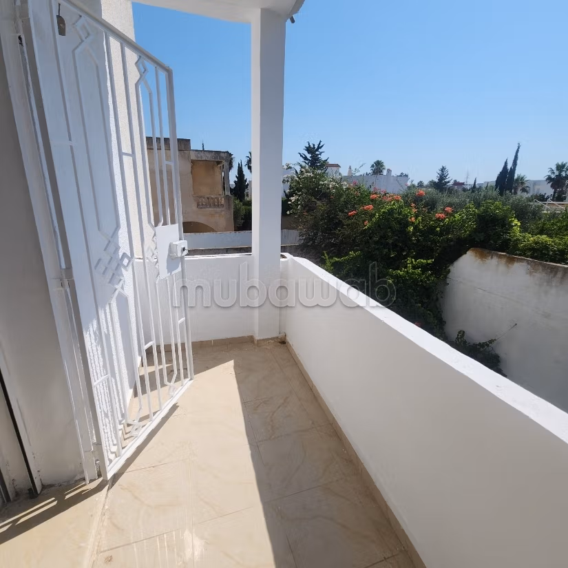 In affitto - Superbo S2 a Chotrana 3, La Soukra
