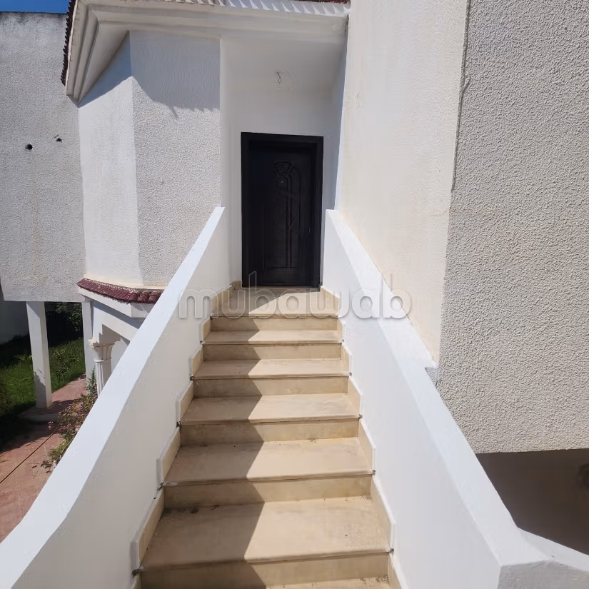 In affitto - Superbo S2 a Chotrana 3, La Soukra