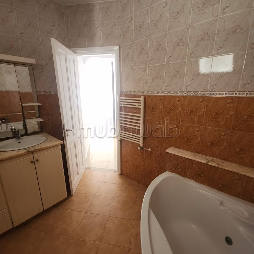 In affitto - Superbo S2 a Chotrana 3, La Soukra