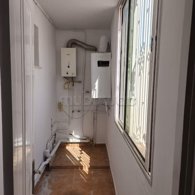 In affitto - Superbo S2 a Chotrana 3, La Soukra