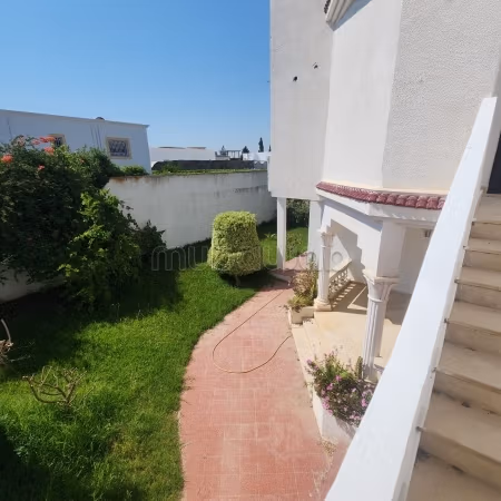 À louer – Superbe S2 à Chotrana 3, La Soukra